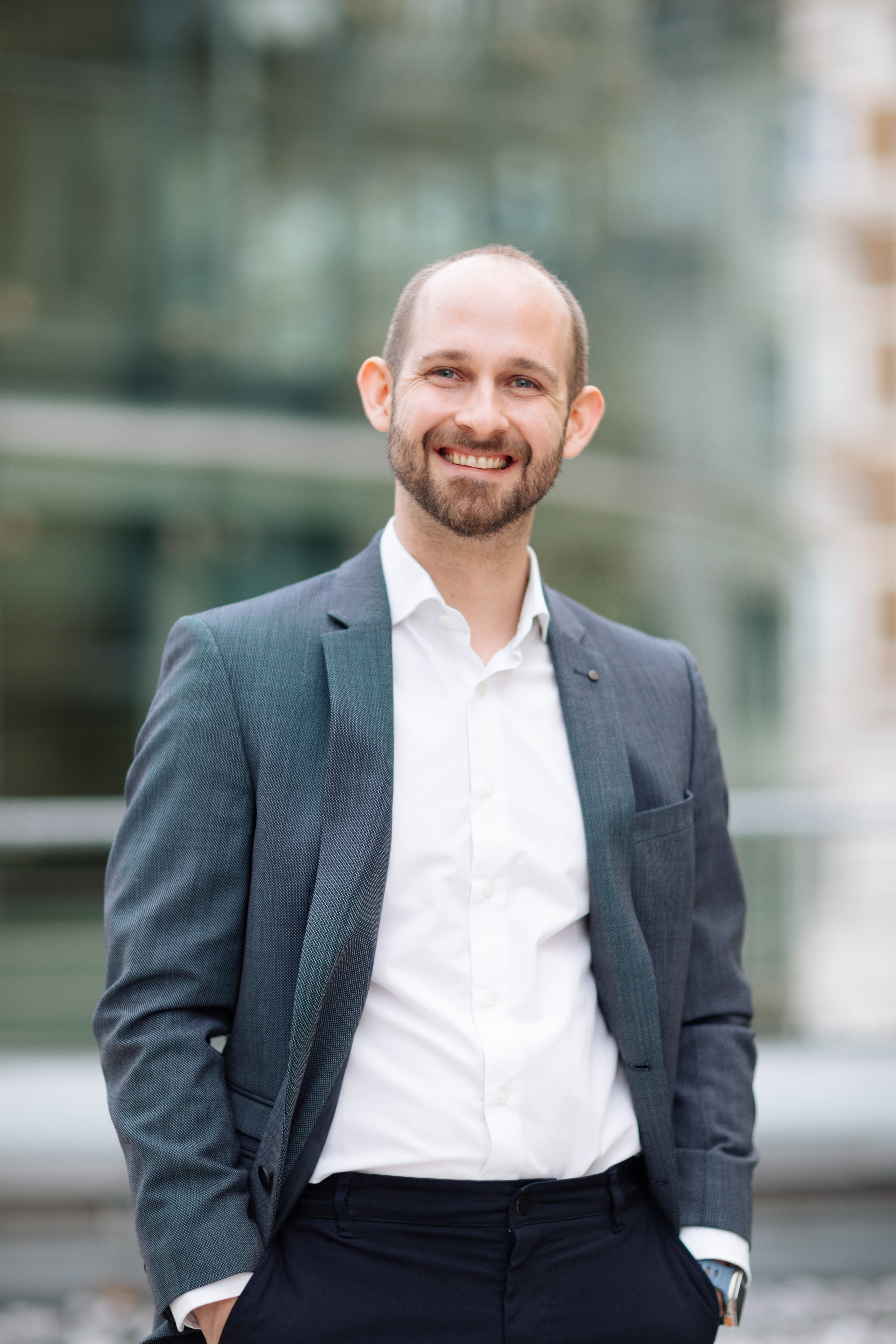 Clemens Sachs – Technical Consultant