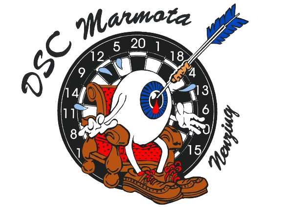 DSC Marmota Nenzing Logo